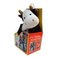 Goldbug Animal 2 in 1 Harness, Cow