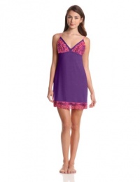 Josie by Natori Women's Mya Chemise