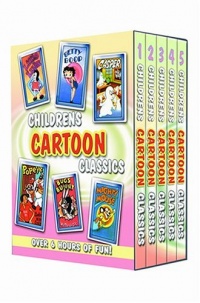 Children's Cartoon Classics