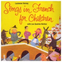 Songs in French for Children