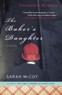 The Baker's Daughter: A Novel