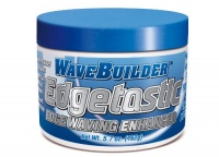 Wave Builder Edgetastic Edge Waving Enhancer, 5.7 Ounce