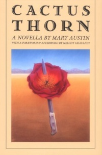 Cactus Thorn: (A Novella) (Western Literature Series)