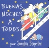 Buenas noches a todos / The Going to Bed Book (Spanish edition)