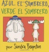 Azul el sombrero, verde el sombrero (Blue Hat, Green Hat -- Spanish version)