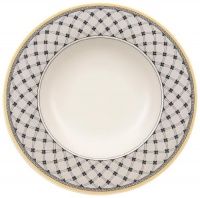 Villeroy & Boch Audun Promenade Rim Soup Bowl