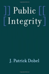 Public Integrity