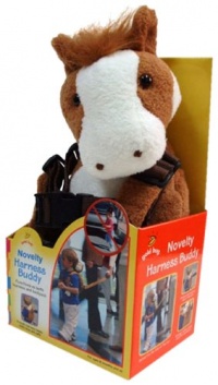 Goldbug Animal 2 in 1 Harness, Horse