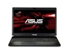 ASUS G750JX-DB71 17.3-Inch Laptop (Black)