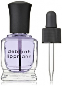 deborah lippmann Cuticle Oil, 0.5 oz.