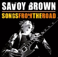 Songs From the Road - CD + DVD