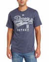 MLB Detroit Tigers All Club Short Sleeve Basic Tee Men's