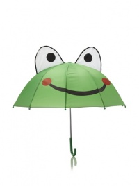 Kidorable Frog Umbrella