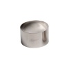 Ateco Stainless Steel Round Forms