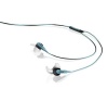 Bose SIE2i Sport Headphones - Blue