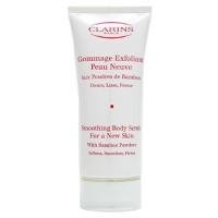 Clarins by Clarins Smoothing Body Scrub For a New Skin--/6.9OZ - Body Care