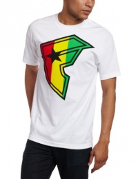 Famous Stars and Straps Men's Rastafari Boh Tee