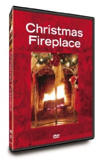 Christmas Fireplace