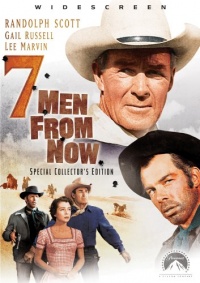 7 Men from Now (Special Collector's Edition)