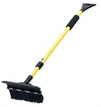 Hopkins 2610XM Super Extender 52 Snowbroom