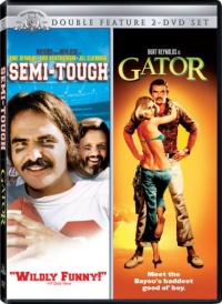 Semi-Tough / Gator