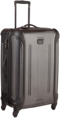 Tumi Vapor Medium Trip Packing Case,Black,one size