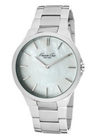 Kenneth Cole KC4830 Slim (Women's) Dial Bracelet Watch