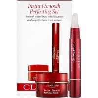 Clarins Instant Smooth Perfecting Set