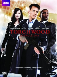 Torchwood: Miracle Day