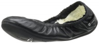 Ballasox by Corso Como Women's Glau Foldable Ballet Flat