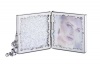 Swarovski Crystalline Picture Frame, small