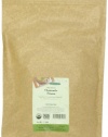 Davidson's Tea Bulk, Herb Chamomile Flower, 16 Ounce Bag