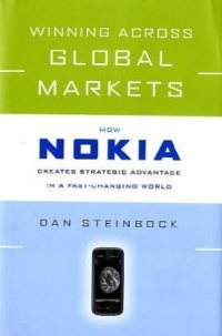 Winning Across Global Markets: How Nokia Creates Strategic Advantage in a Fast-Changing World