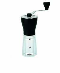 Hario Coffee Mill Slim Grinder, Mini