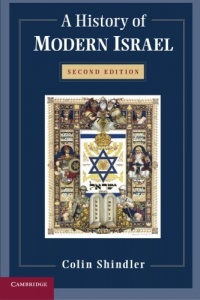 A History of Modern Israel