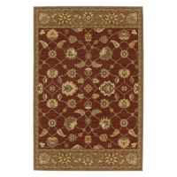 Karastan Elan Shropshire Rug