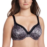 Vanity Fair Women's Illumination Full Figure Contour Underwire Bra