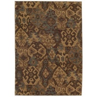 Karastan Bellingham Kulshan Rug