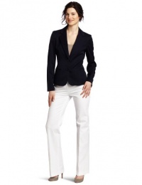 Anne Klein Women's Petite Classic Blazer