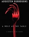 A Wolf at the Table: A Memoir of My Father