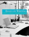 Essays on Writing (A Longman Topics Reader)