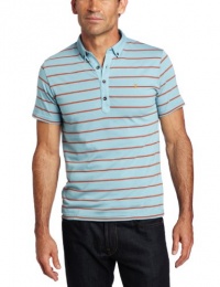 Farah Men's Tilman Polo