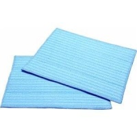 HAAN RMF-2 2-Pack Replacement Pads, Blue