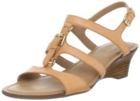 Franco Sarto Women's L-Ballon Sandal