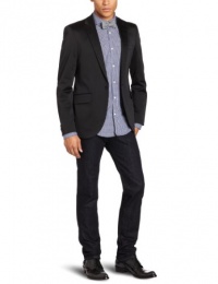 Scotch & Soda Men's Tuxedo Blazer