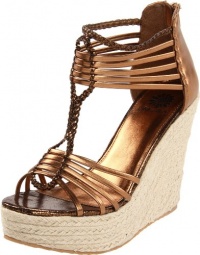 Yellow Box Women's Giovanna Sandal