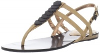 BCBGeneration Women's Allandra Sandal