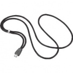 Plantronics 79393-01 Discovery 925/975 Micro USB Lanyard