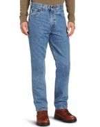 Carhartt Men's Traditional Fit Jean