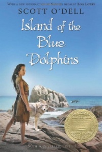 Island of the Blue Dolphins